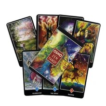 Osho Zen Tarot