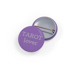 Pins TAROT lovers purple