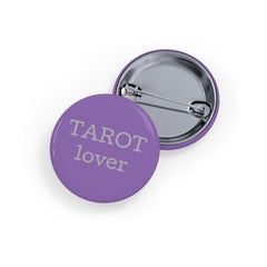 Pins TAROT lovers purple