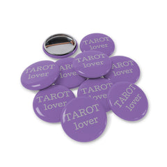 Pins TAROT lovers purple