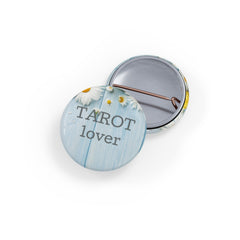 Pins TAROT lovers