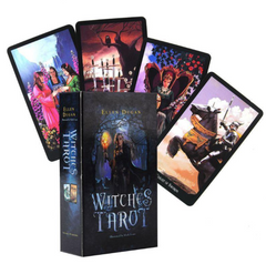 Witches Tarot