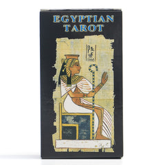 TAROT Egípcio