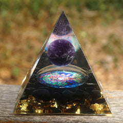 Orgonites