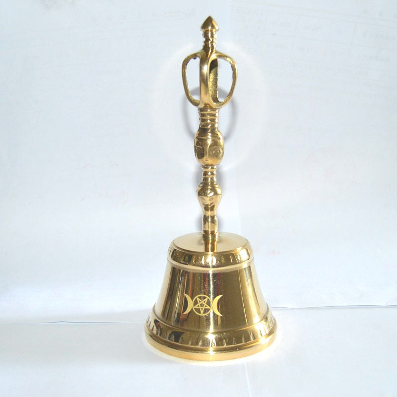 Magic Altar Bell