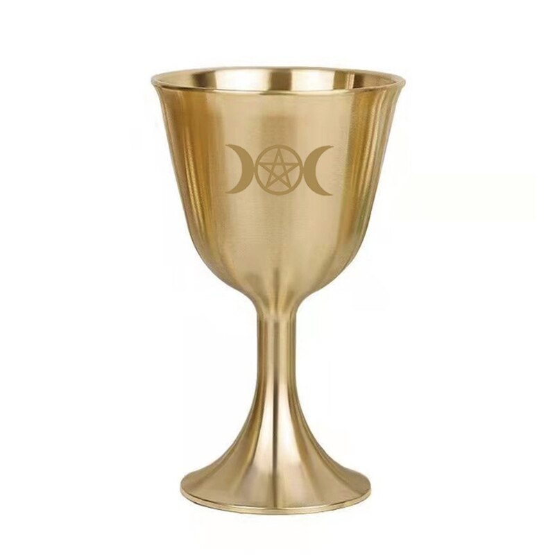 Chalice for Magical Altar