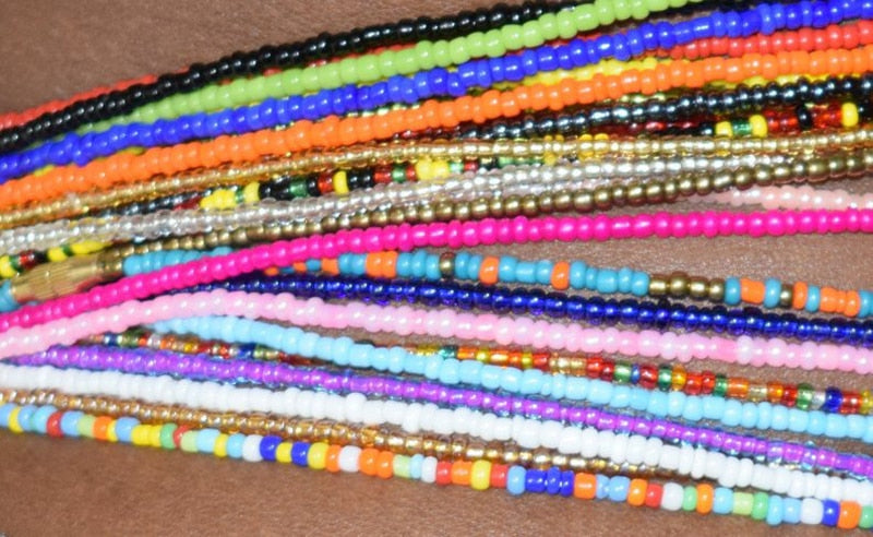 "Set of 10 Beads"