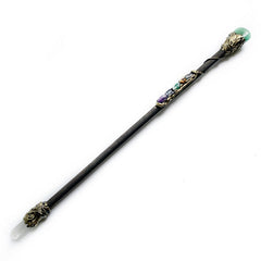 Natural and Powerful Crystal Magic Wand