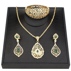 Women Jewelry Set