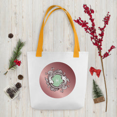 Bolsa Signo Peixes - My dear oraculo store