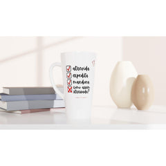 Caneca signo CARNEIRO - My dear oraculo store