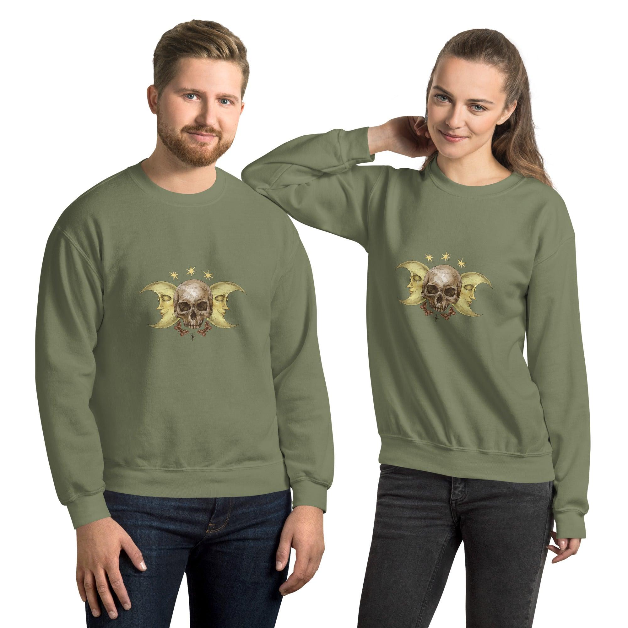 Sweatshirt Astros Unisexo - My dear oraculo store