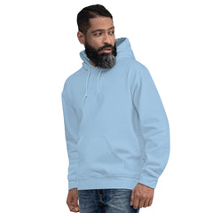 The King Hooded Sweatshirt