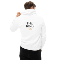 Sweatshirt Capuz The King