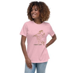 T'shirt Feminina O LOUCO - My dear oraculo store