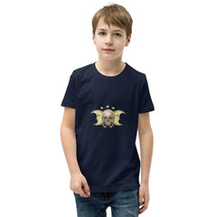 Tshirt Juvenil Astros - My dear oraculo store
